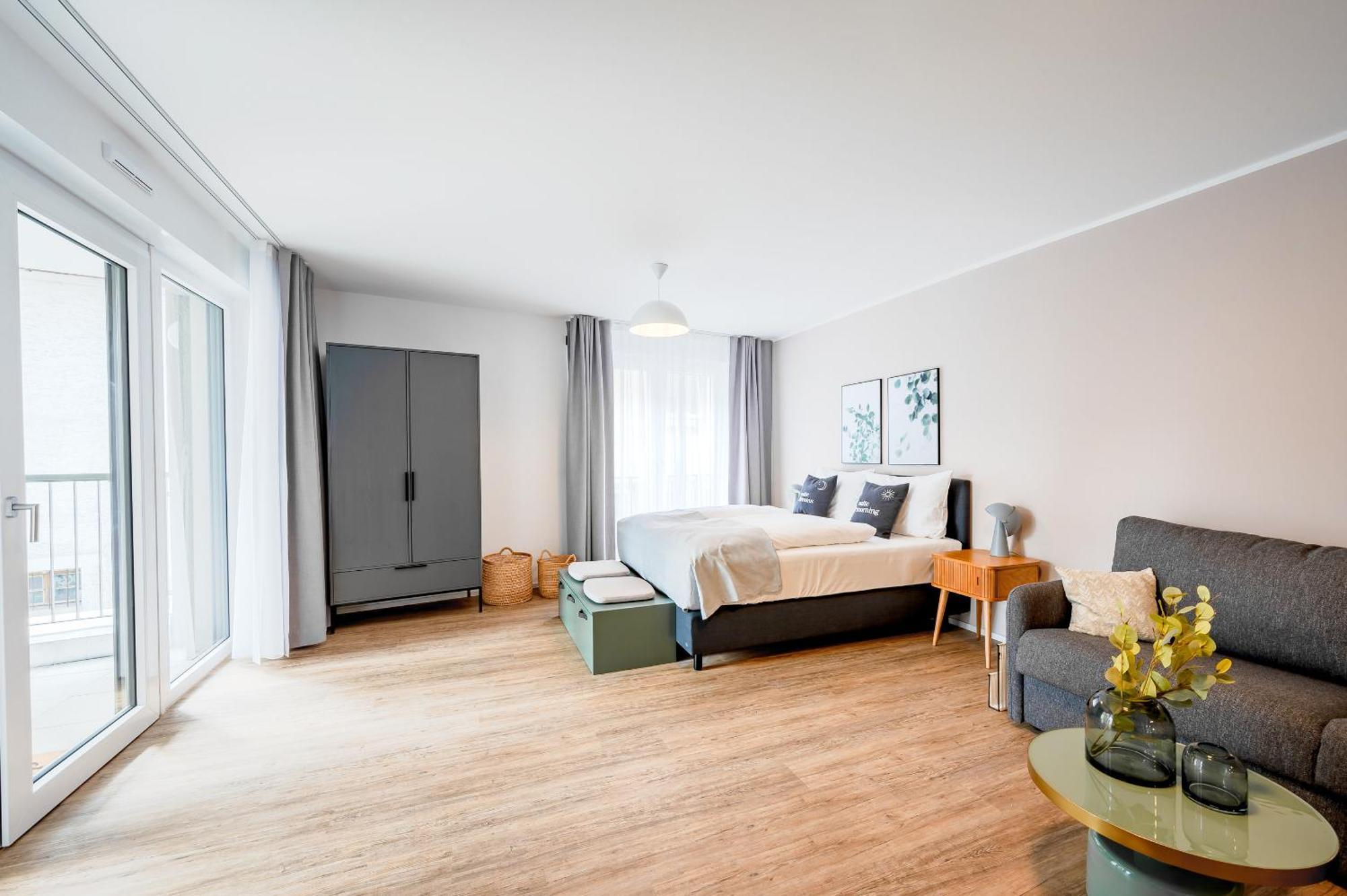 Limehome Metzingen Wilhelmstr