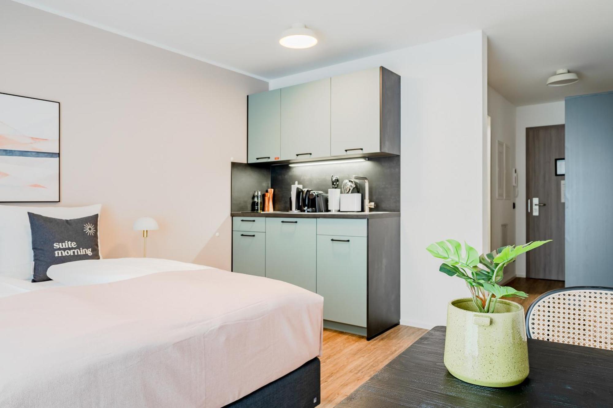 Limehome Metzingen Wilhelmstr Metzingen (Tubingen)