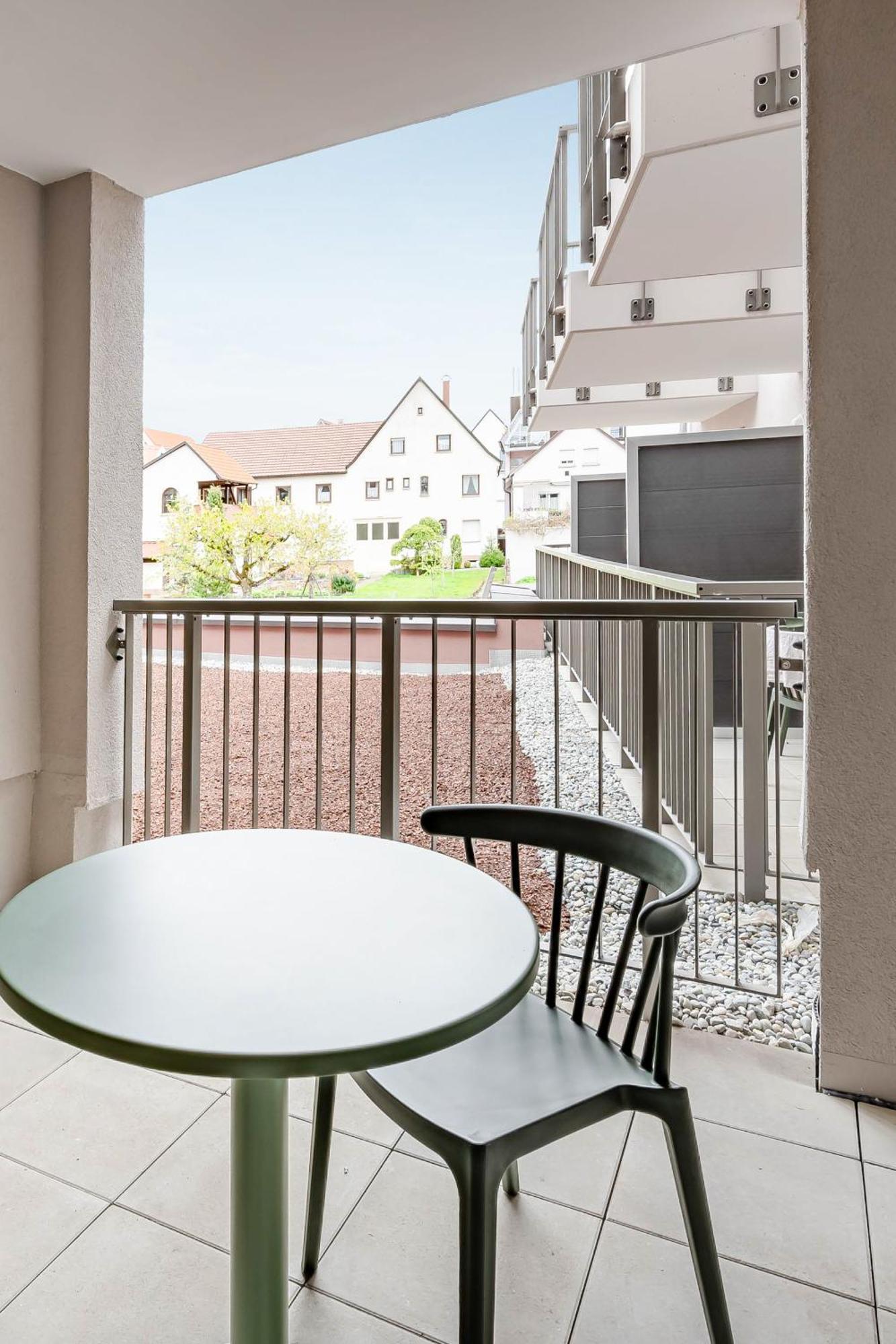 Limehome Metzingen Wilhelmstr Apartment *